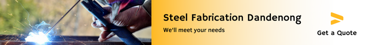 steel fabrication dandenong