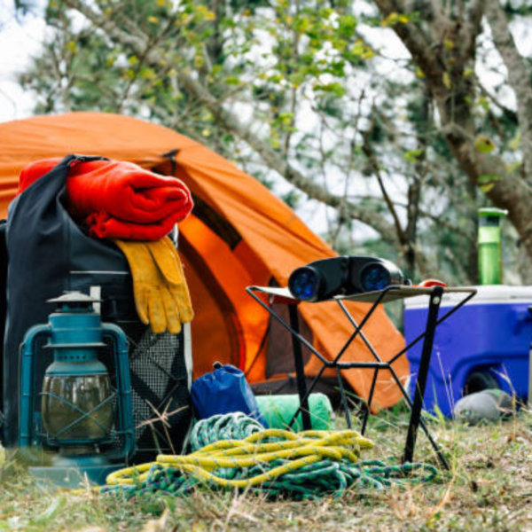The Right Tools For Outdoor & Camping
