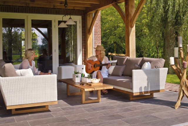 A Guide to Garden Furniture Protection