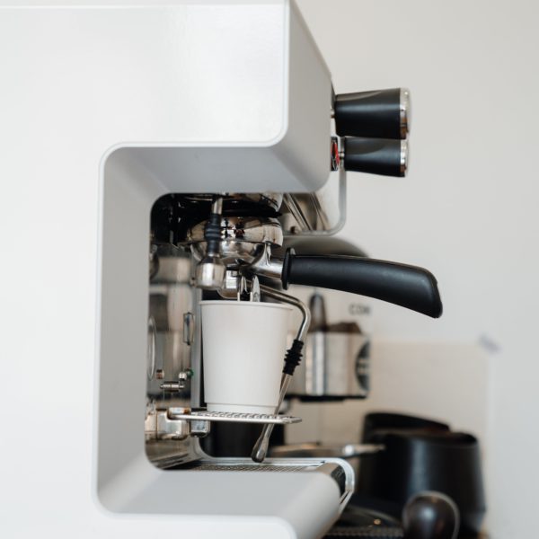 Eco-Friendly Trends in Coffee Machines